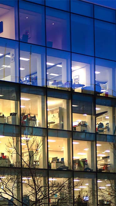Commercial Property Management & Valuation