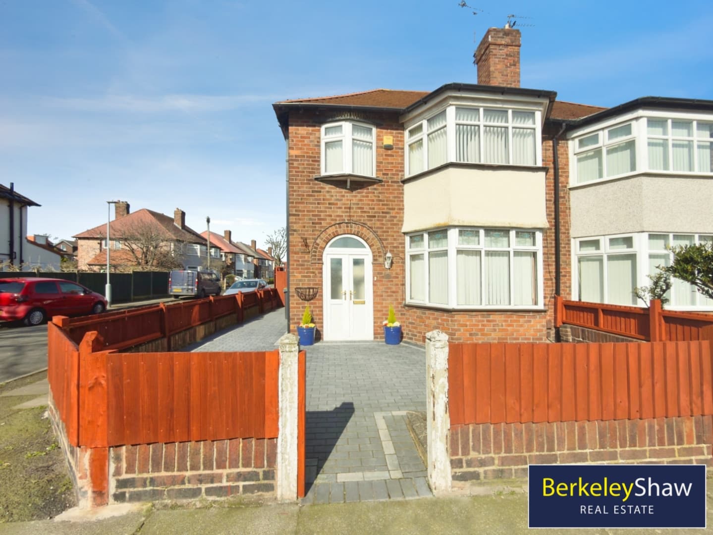 Myers Road West, Liverpool