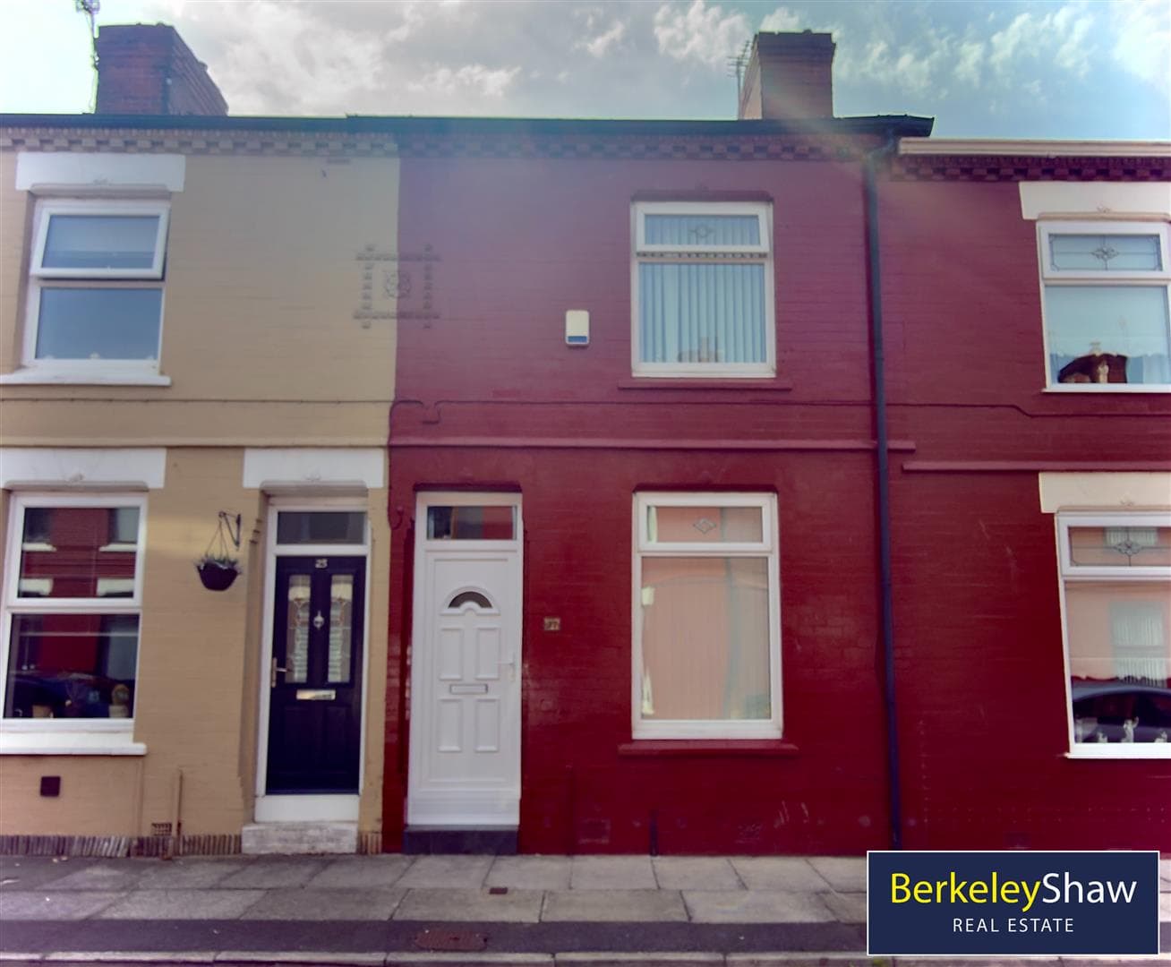 Lunt Road, Bootle