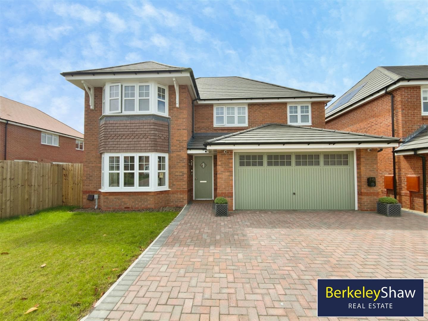 Torentun Close, Thornton, Liverpool