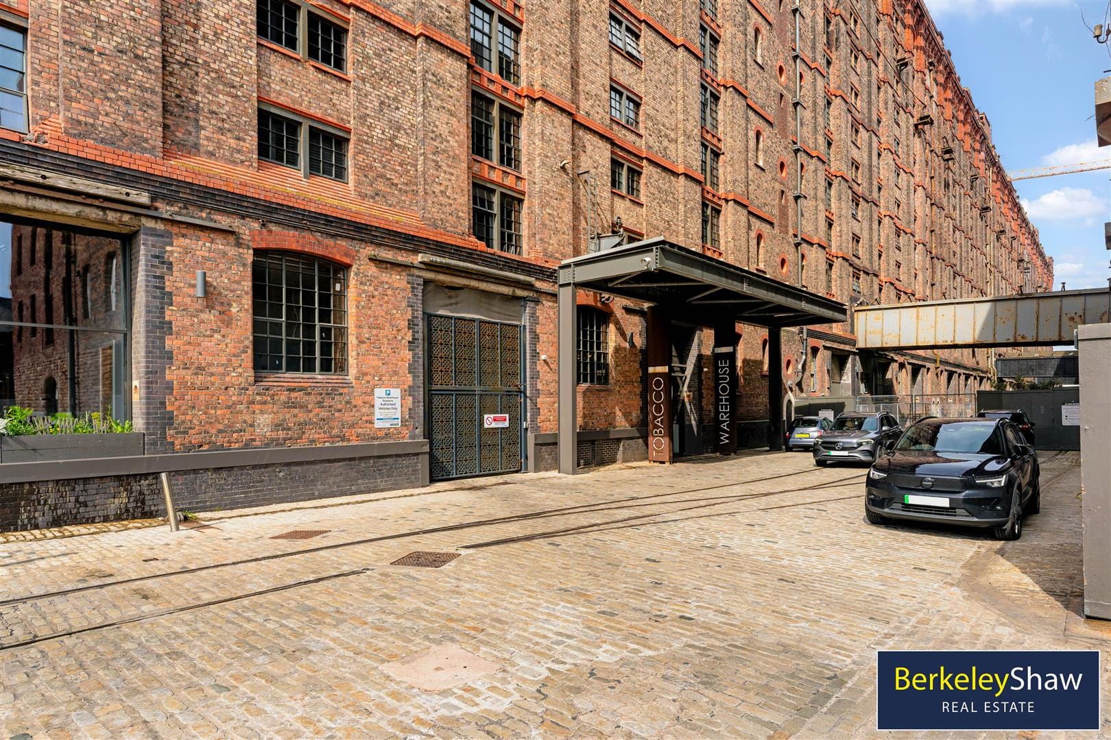 tobacco warehouse liverpool rent Warehouse, Liverpool, L3 2 bed apartment to 2 bedroom apartment for rent