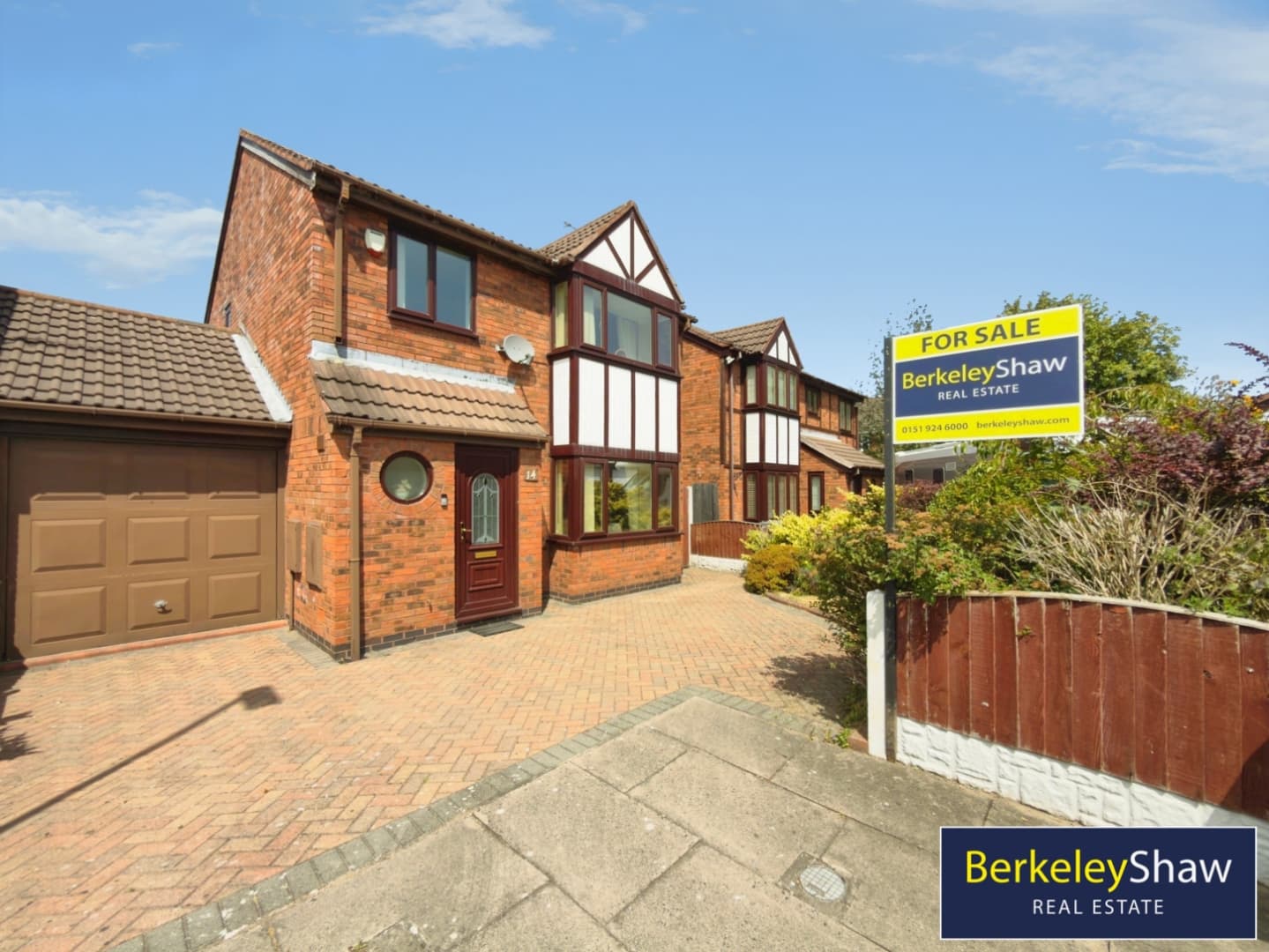 Grosvenor Close, Bootle
