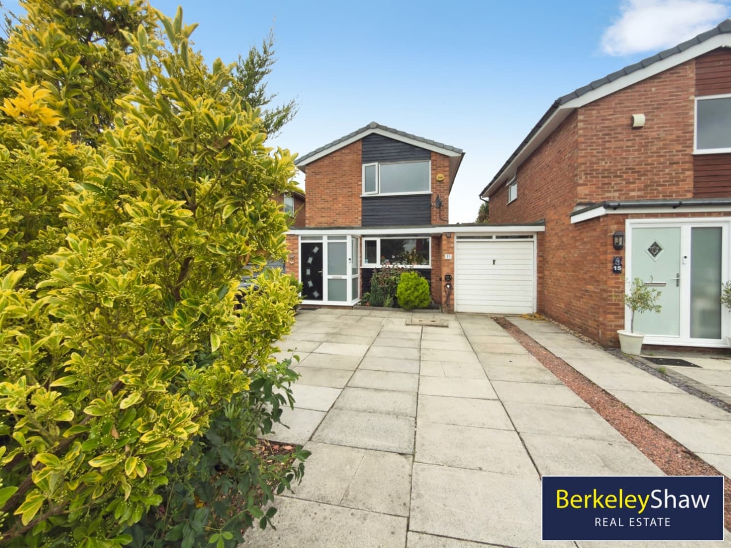 Longton Drive, Freshfield