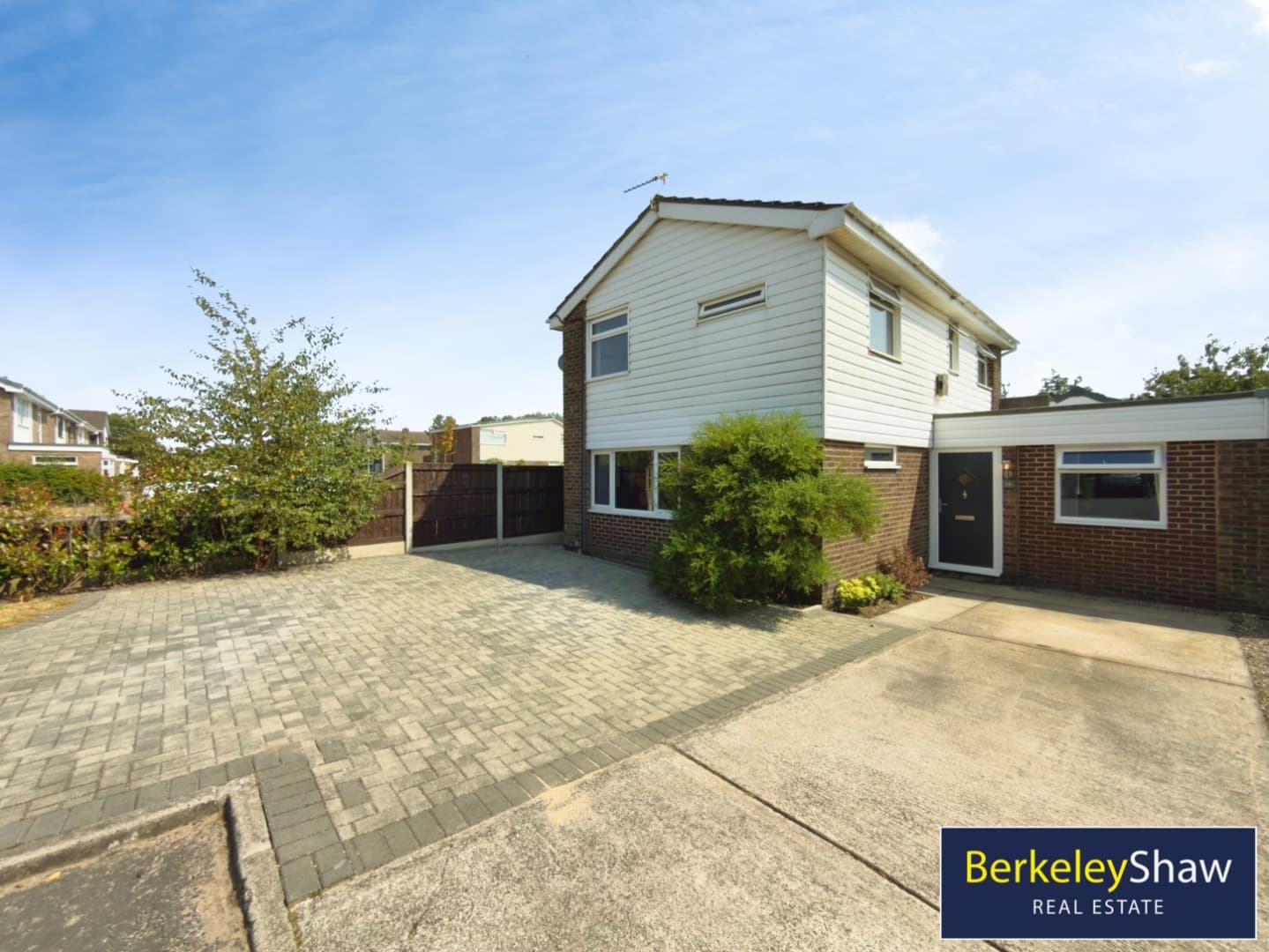 Thornbeck Avenue, Hightown, Liverpool