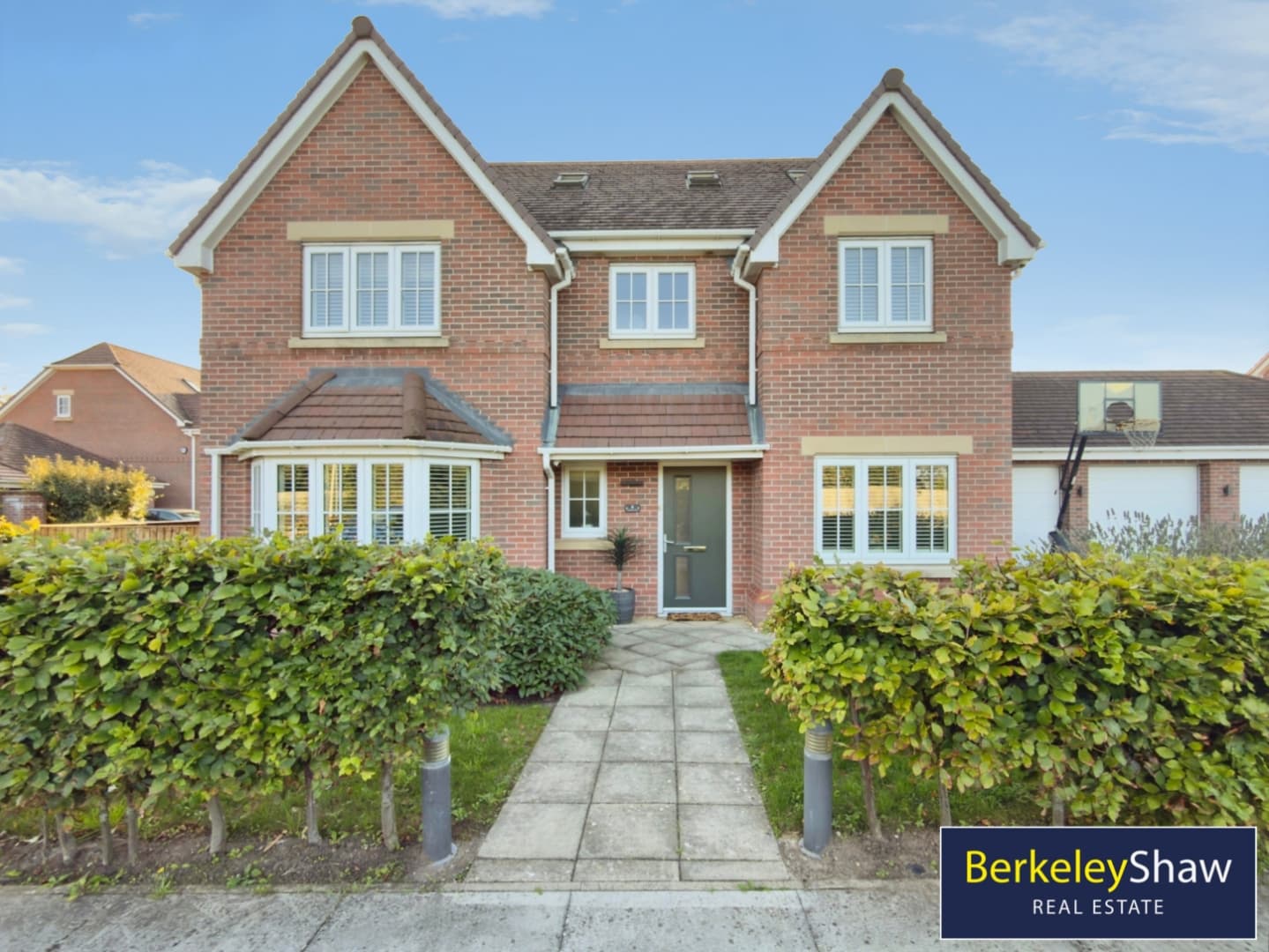 Thistledown Drive, Hightown, L38
