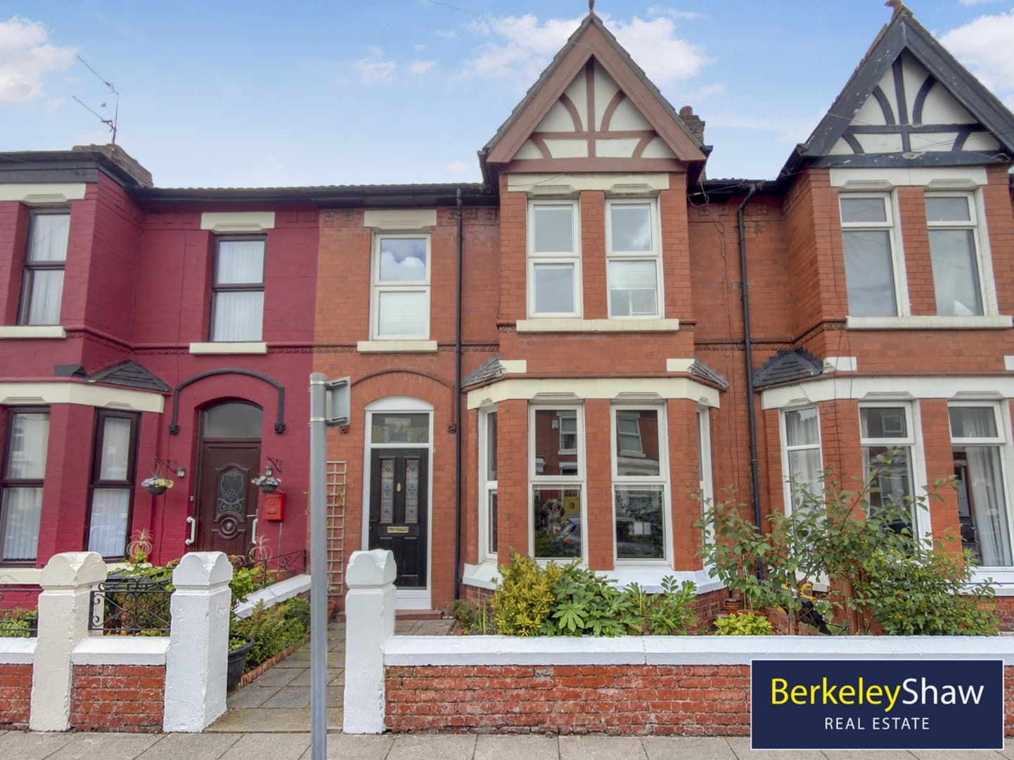 Thorndale Road, Waterloo, L22