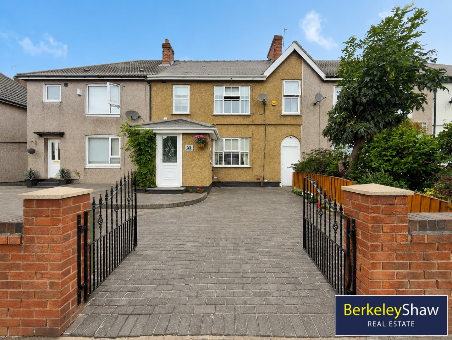 Northfield Road, Bootle