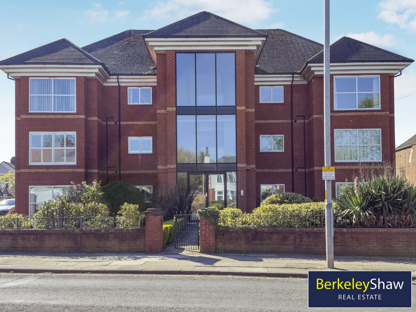 Holly Mews, Moor Lane, Crosby, L23