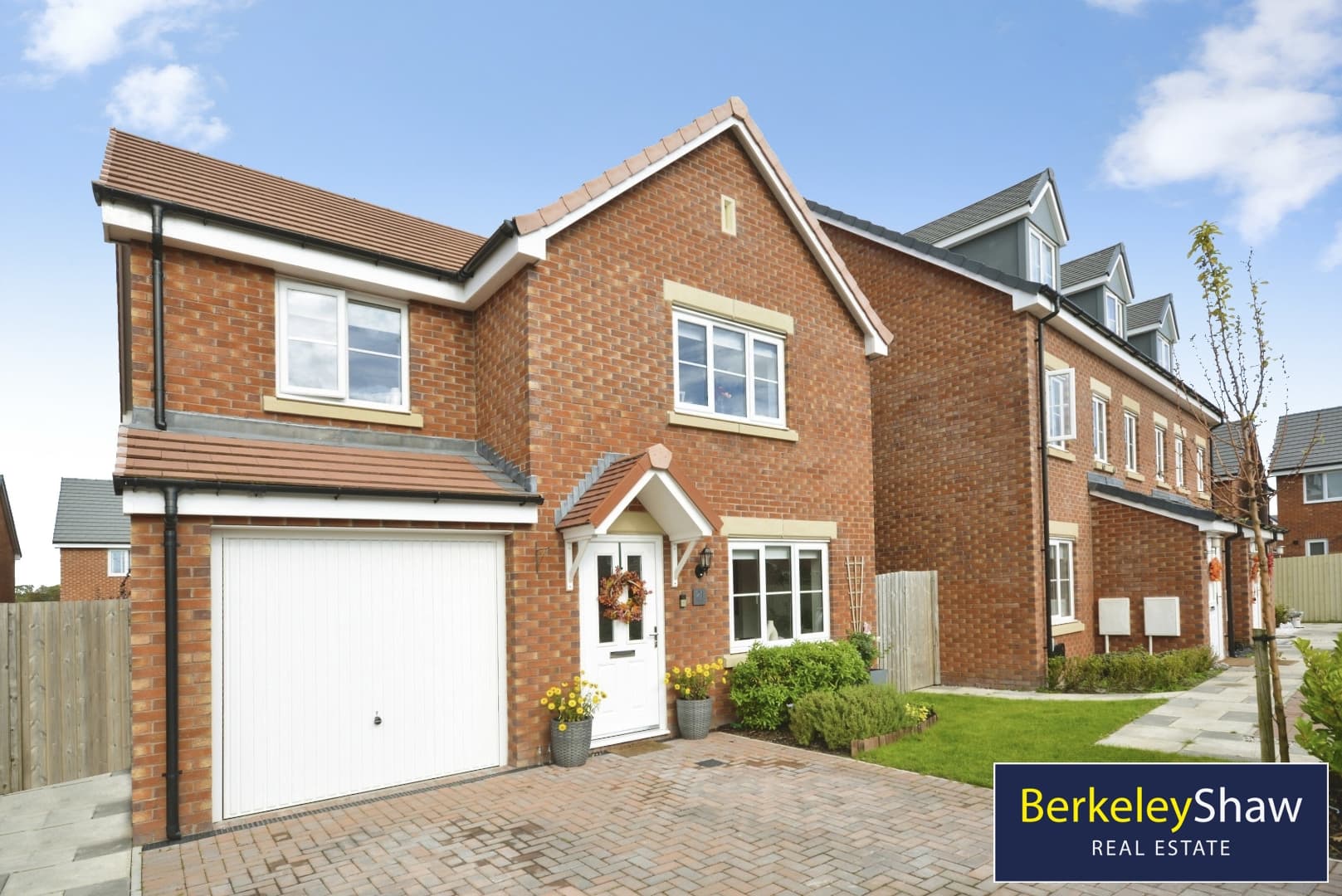 Gadwall Close, Maghull