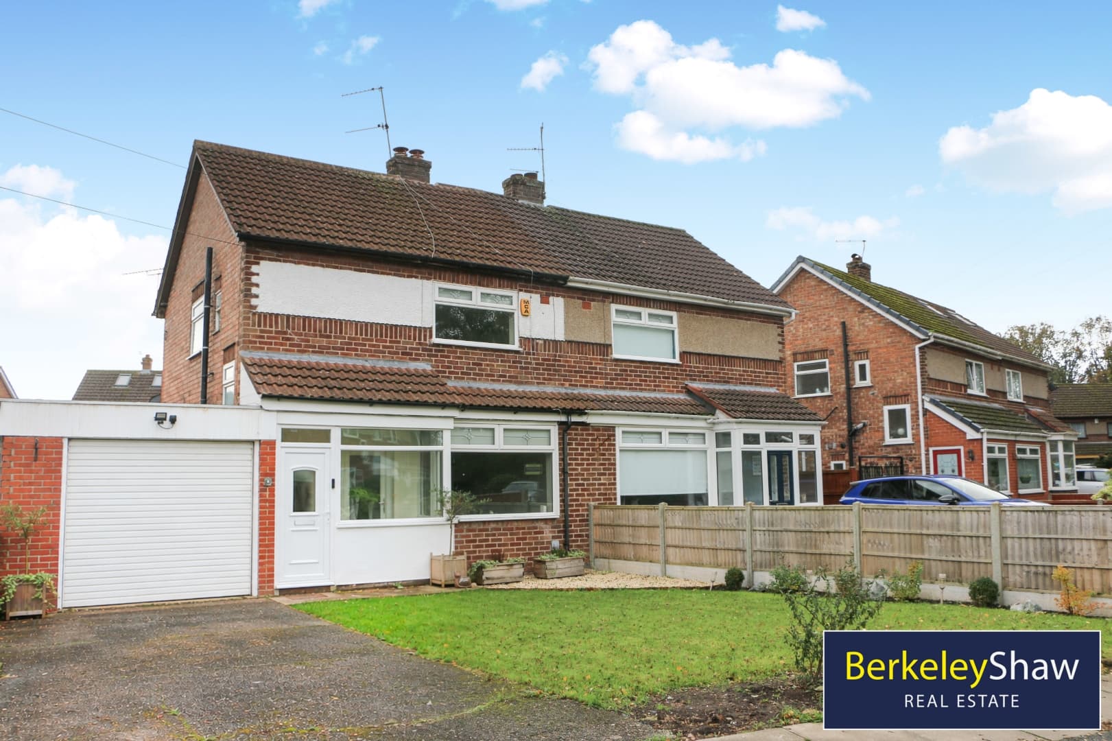 9, Meadway, Maghull, Sefton, L31 8AX