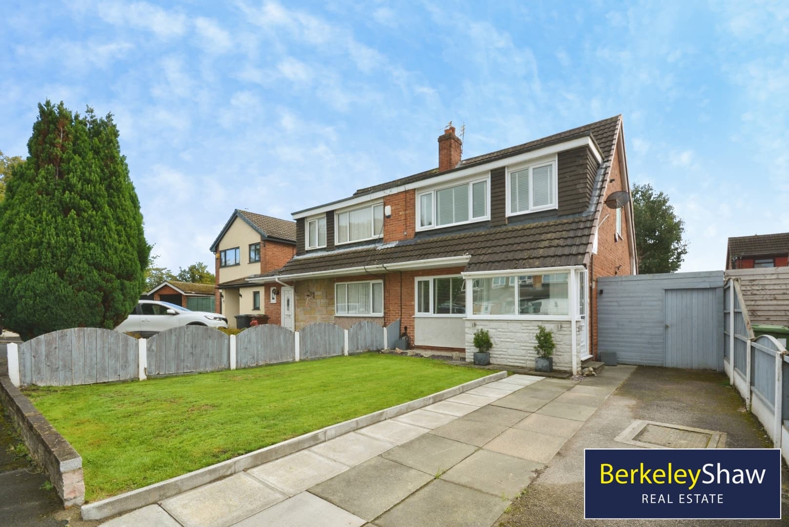 Watton Beck Close, Liverpool