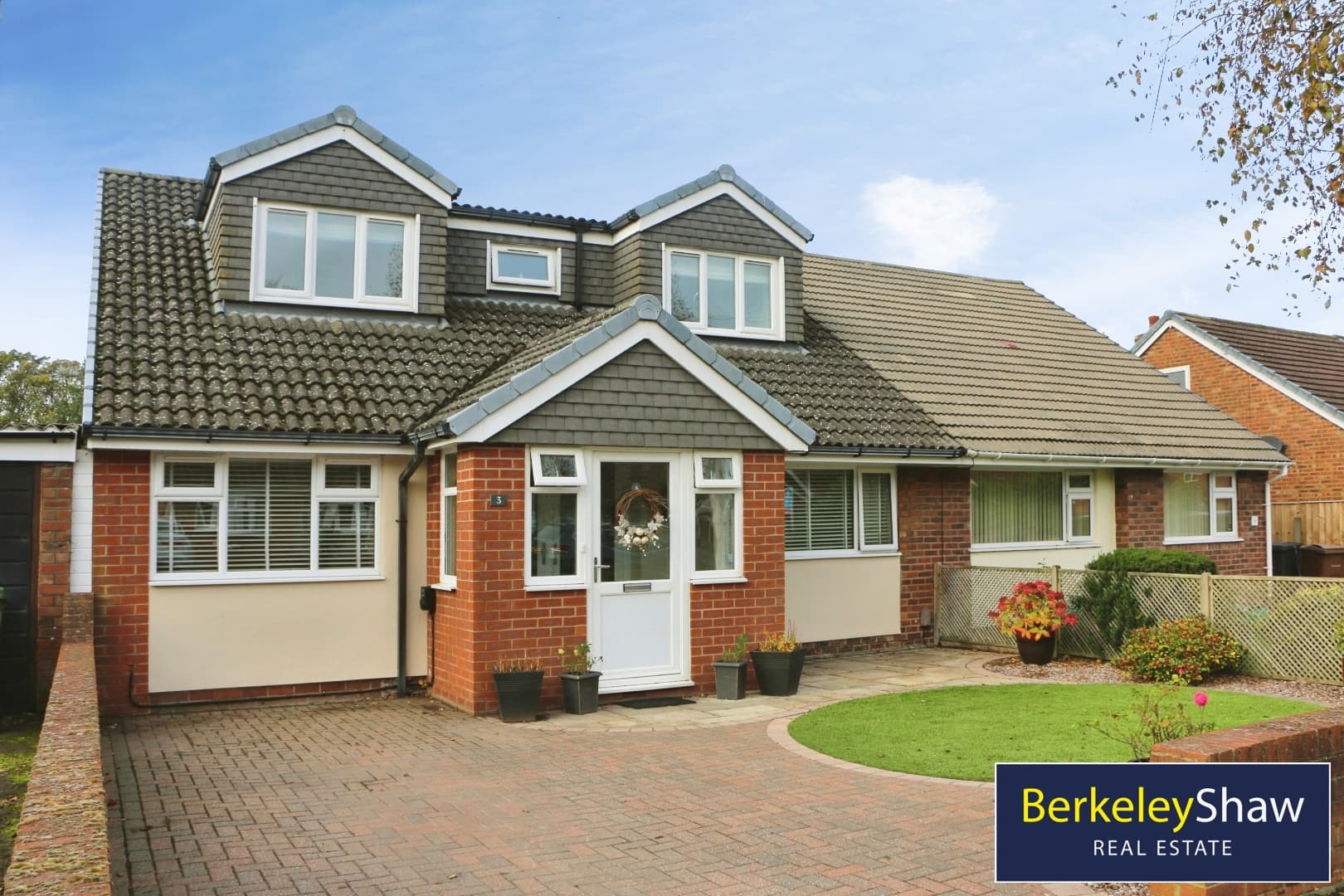 Sefton Drive, Maghull, Liverpool