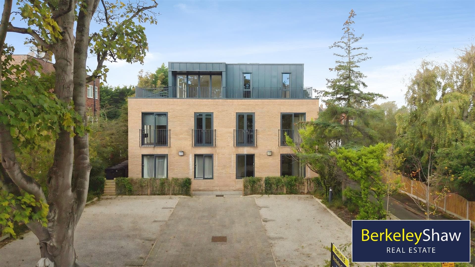 Chestnut View, Brows Lane, Formby