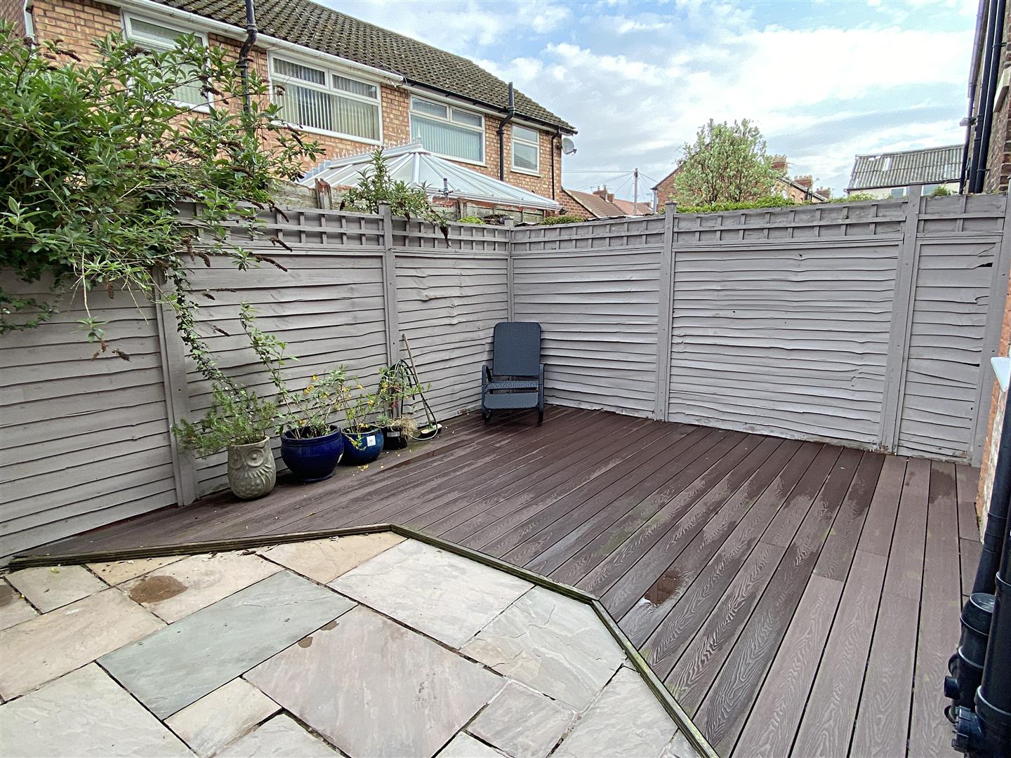 Alexandra Road Crosby Berkeleyshaw Real Estate