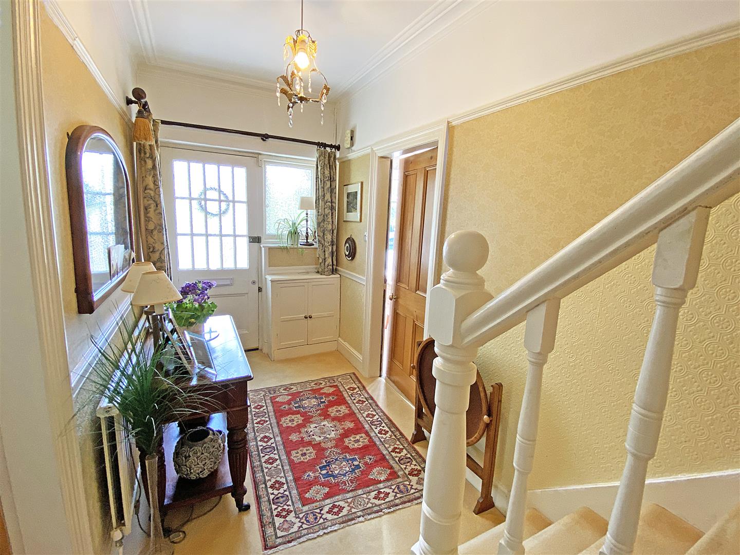 Blundell Road, Hightown, Liverpool Berkeleyshaw Real Estate