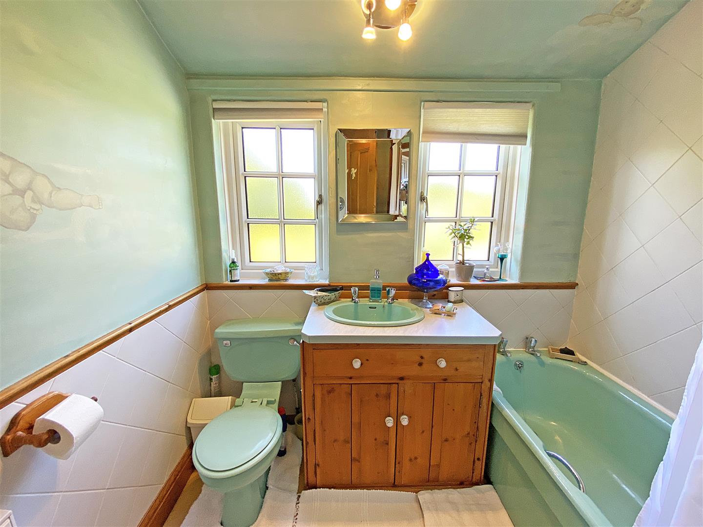 Blundell Road, Hightown, Liverpool Berkeleyshaw Real Estate