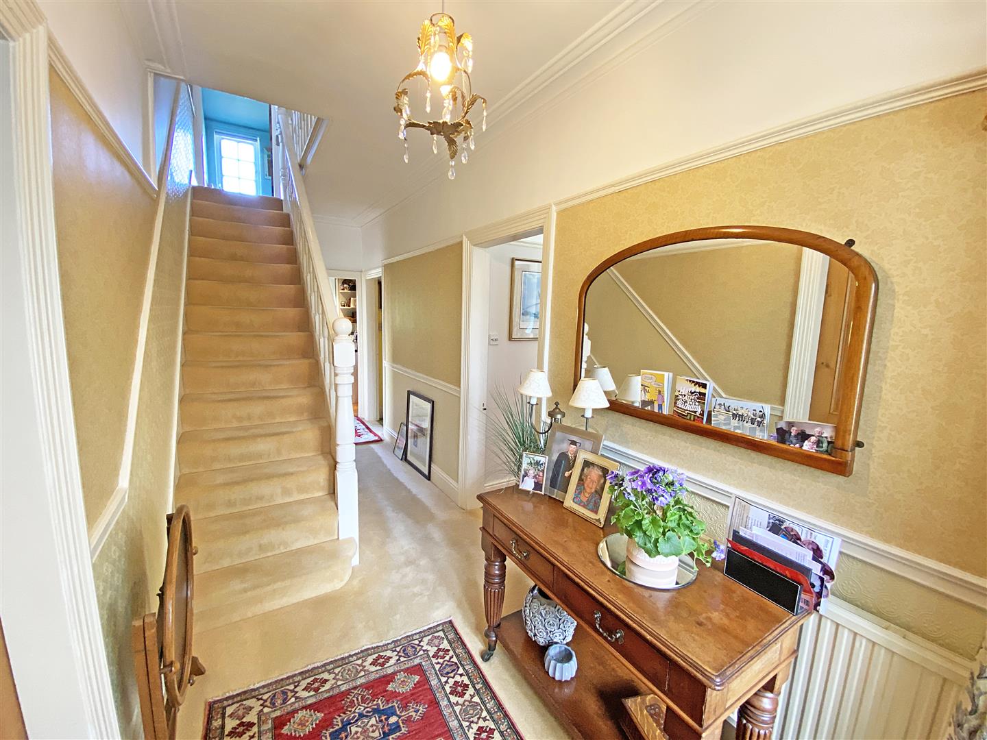 Blundell Road, Hightown, Liverpool Berkeleyshaw Real Estate