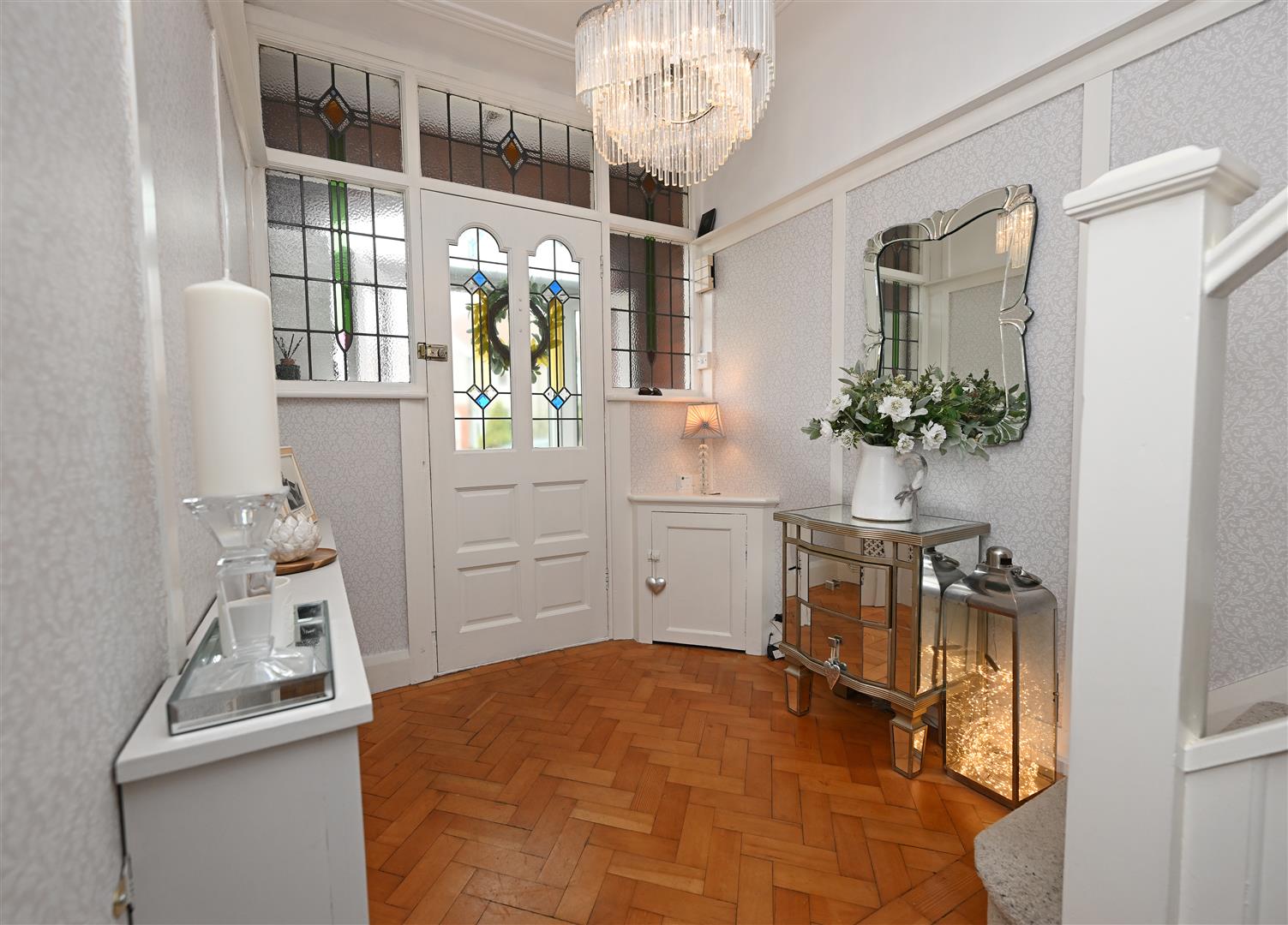 Brentwood Avenue, Crosby, Liverpool Berkeleyshaw Real Estate