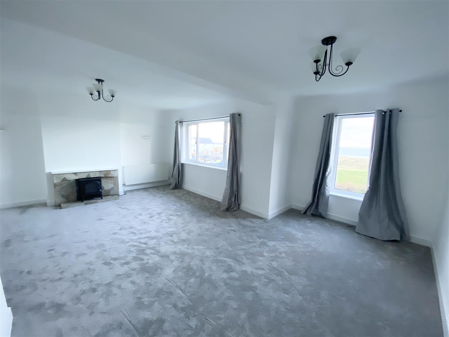 Burbo Mansions, Burbo Bank Road South, Blundellsands Berkeleyshaw