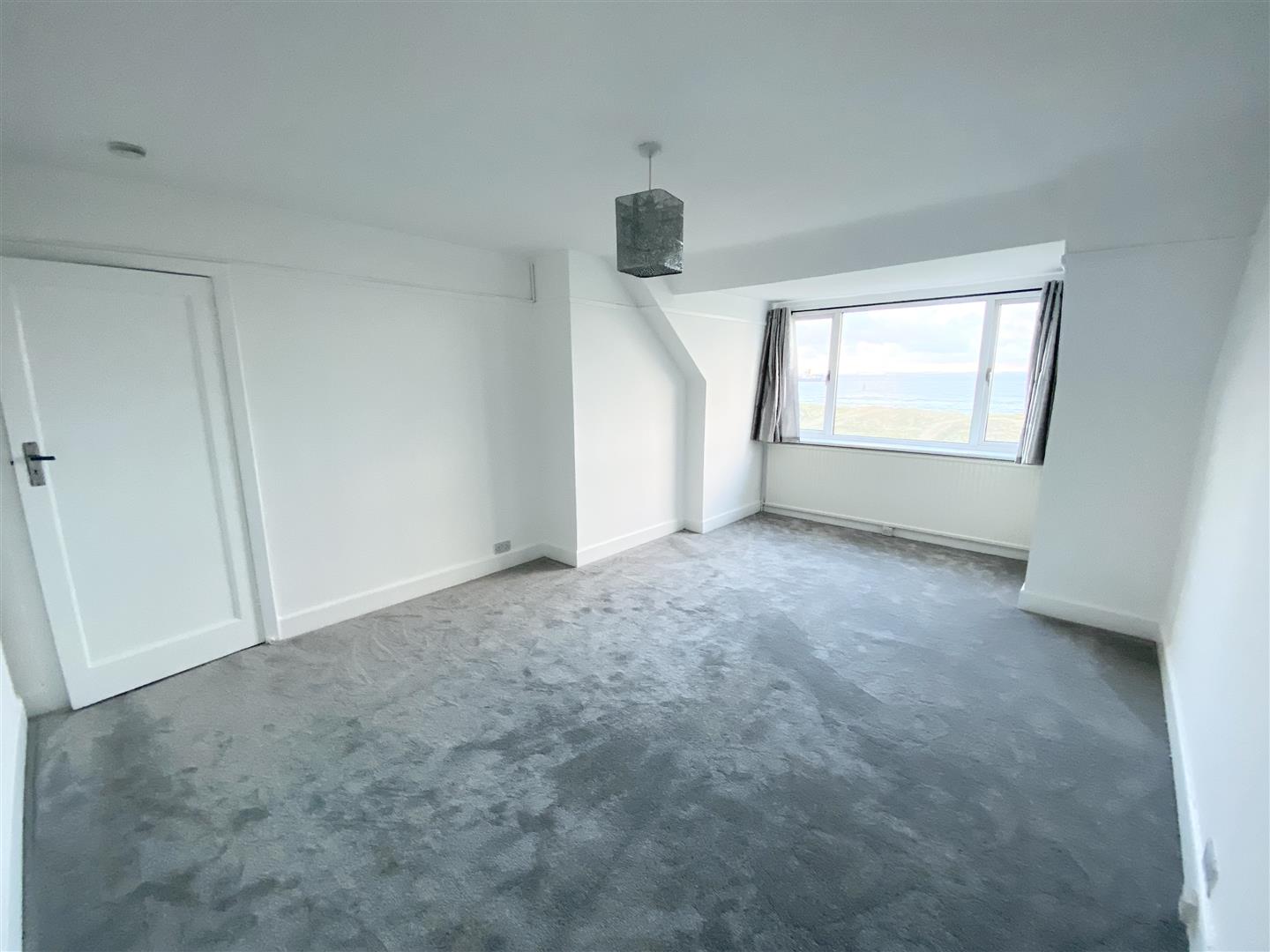 Burbo Mansions, Burbo Bank Road South, Blundellsands Berkeleyshaw