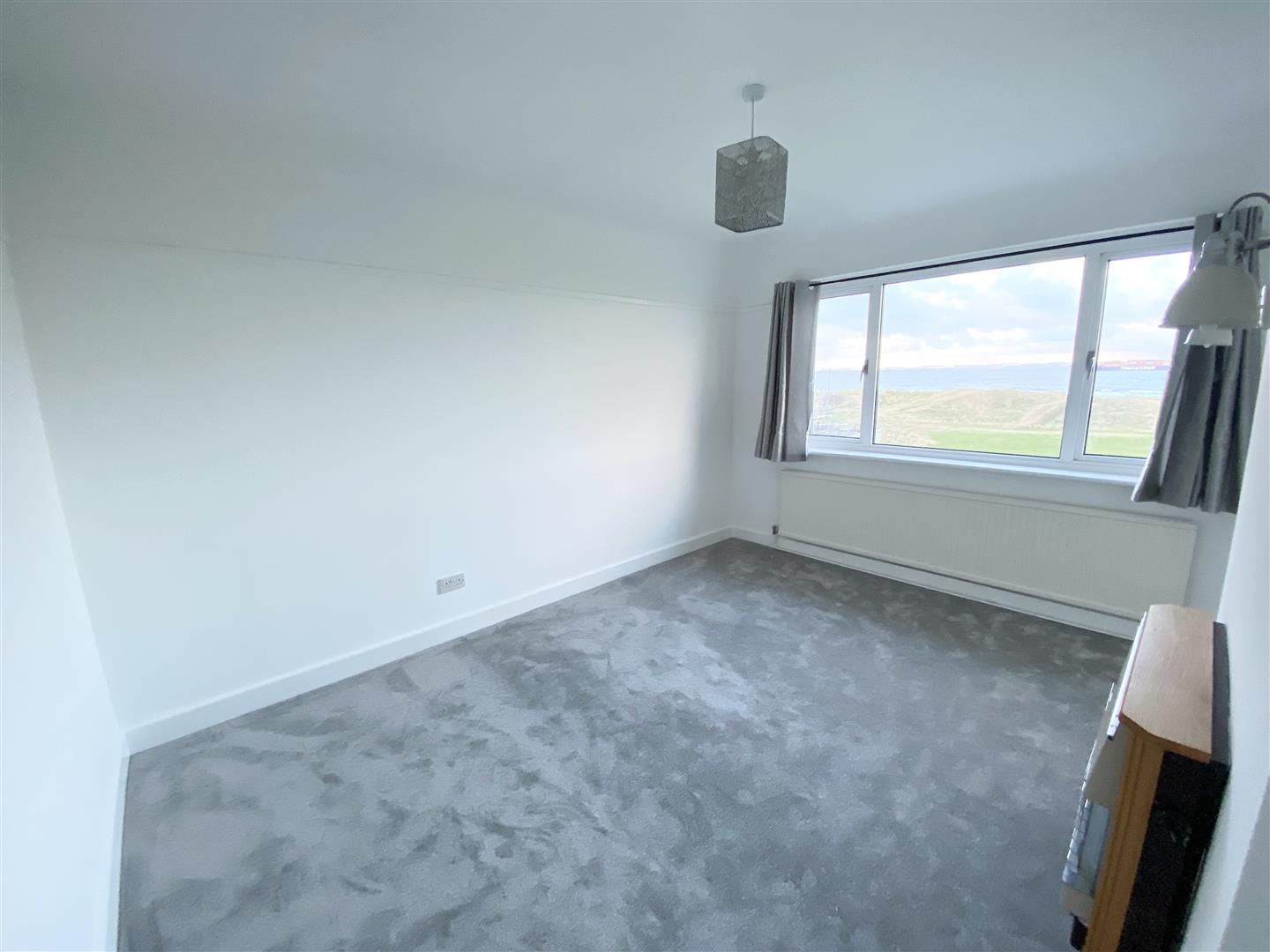 Burbo Mansions, Burbo Bank Road South, Blundellsands Berkeleyshaw