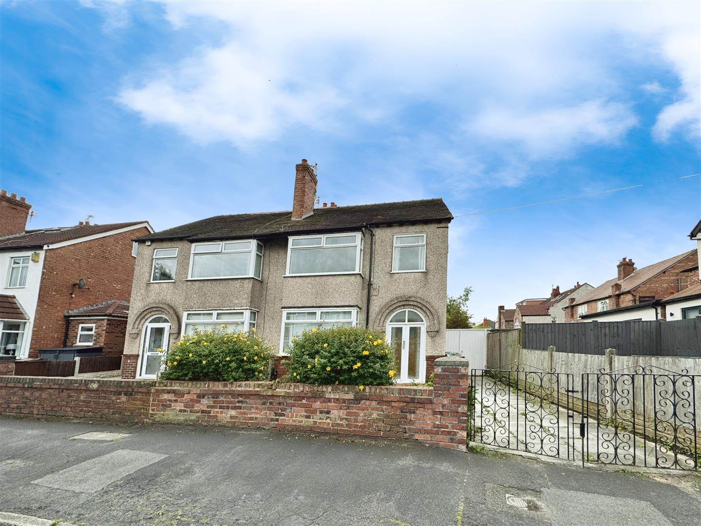 Caithness Drive, Crosby, Liverpool Berkeleyshaw Real Estate