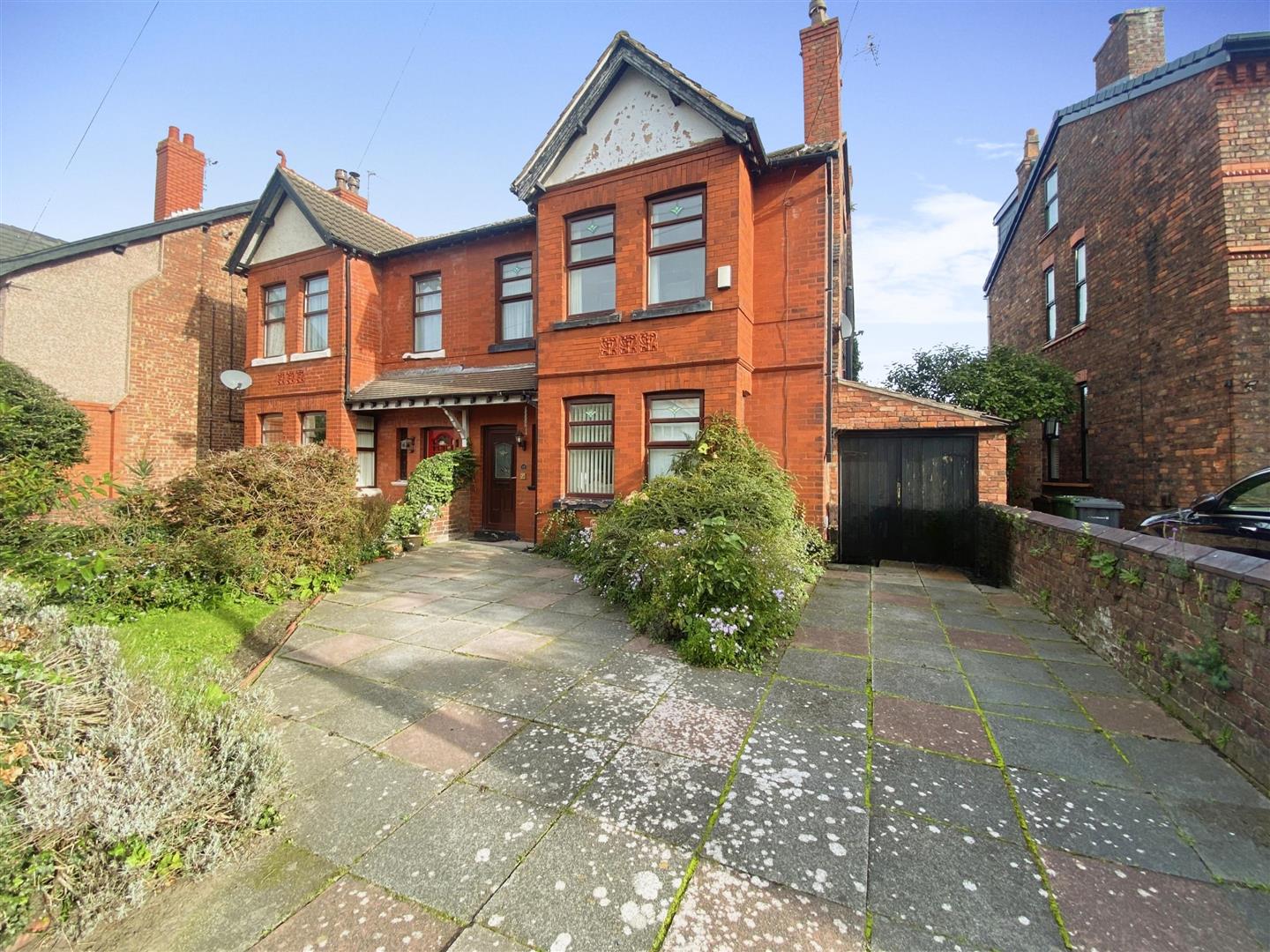 Cambridge Road, Crosby, Liverpool Berkeleyshaw Real Estate