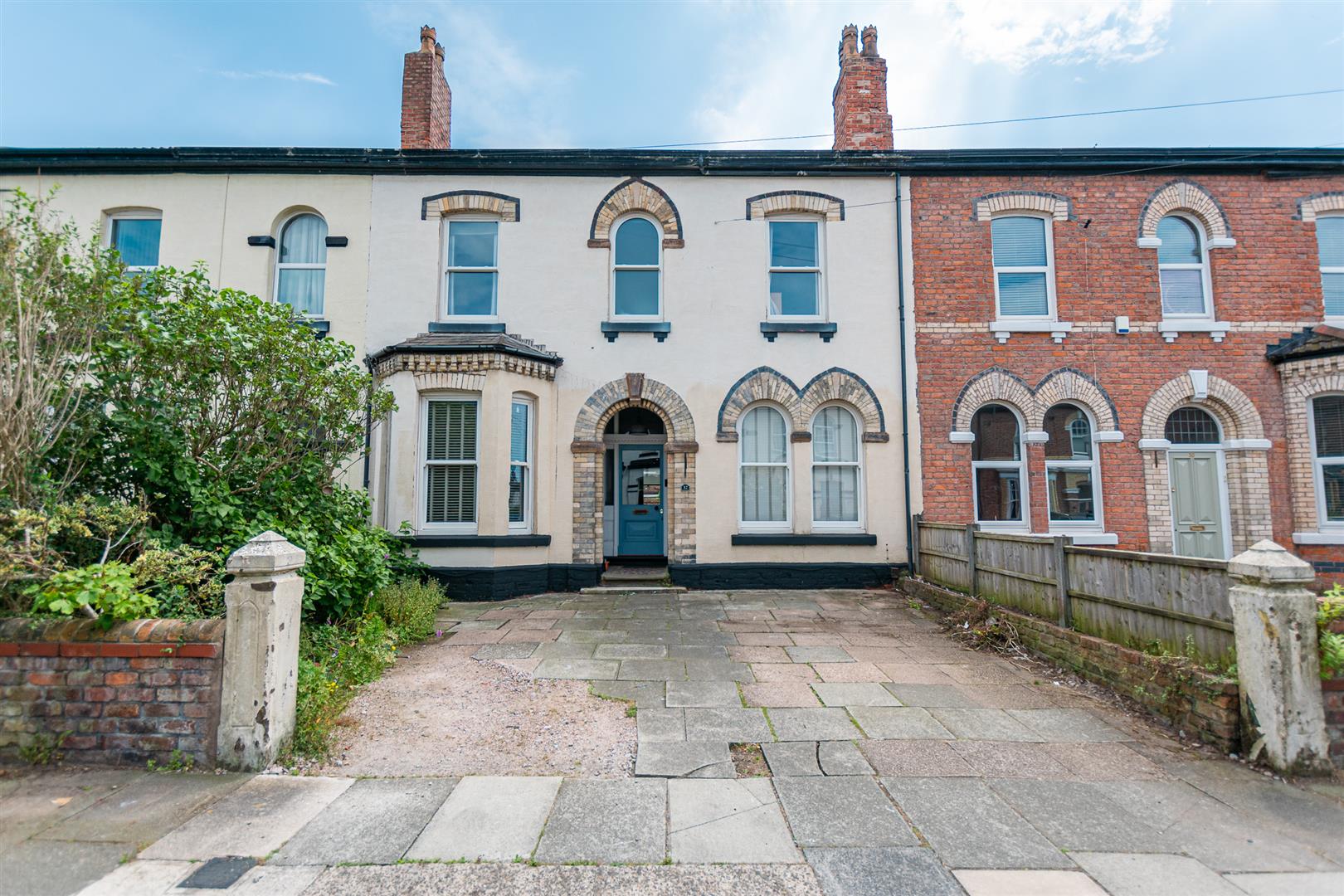 Cavendish Road, Crosby, Liverpool Berkeleyshaw Real Estate