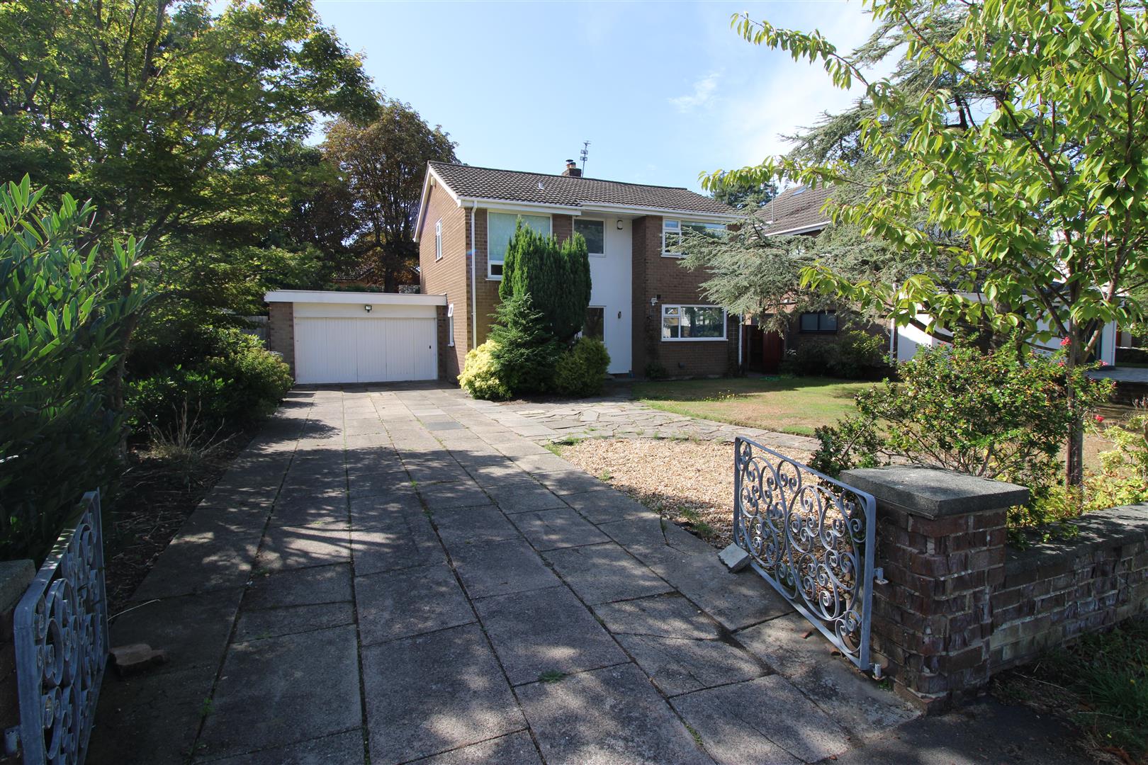 Firs Crescent, Formby, Liverpool Berkeleyshaw Real Estate