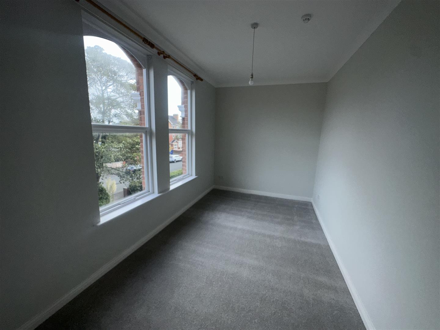 Flat 3 Hesketh Grange 52 Park Road, Southport Berkeleyshaw Real Estate