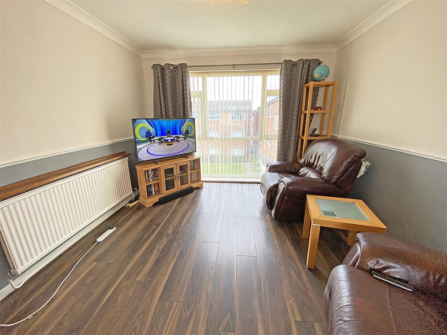 Gaywood Court, Nicholas Road, Blundellsands Berkeleyshaw Real Estate