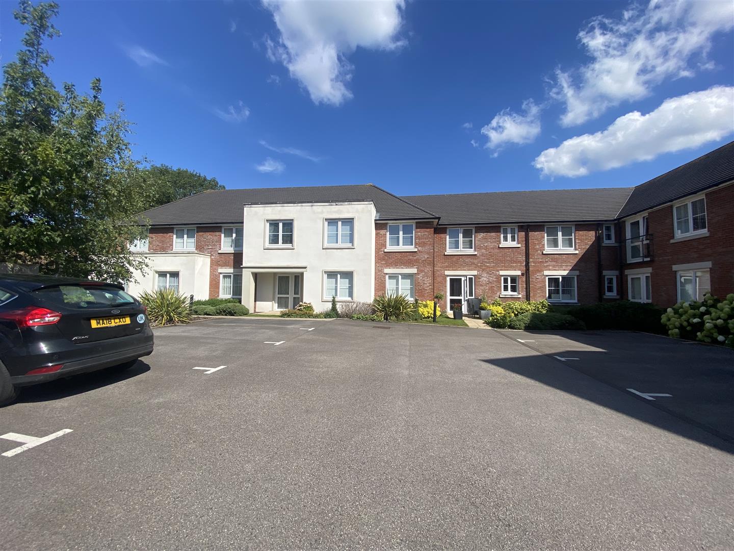 Lonsdale Road, Formby Berkeleyshaw Real Estate