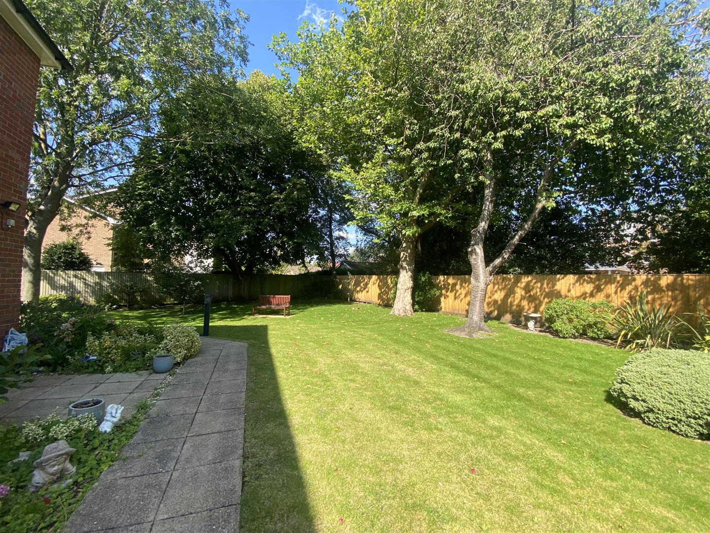 Lonsdale Road, Formby Berkeleyshaw Real Estate