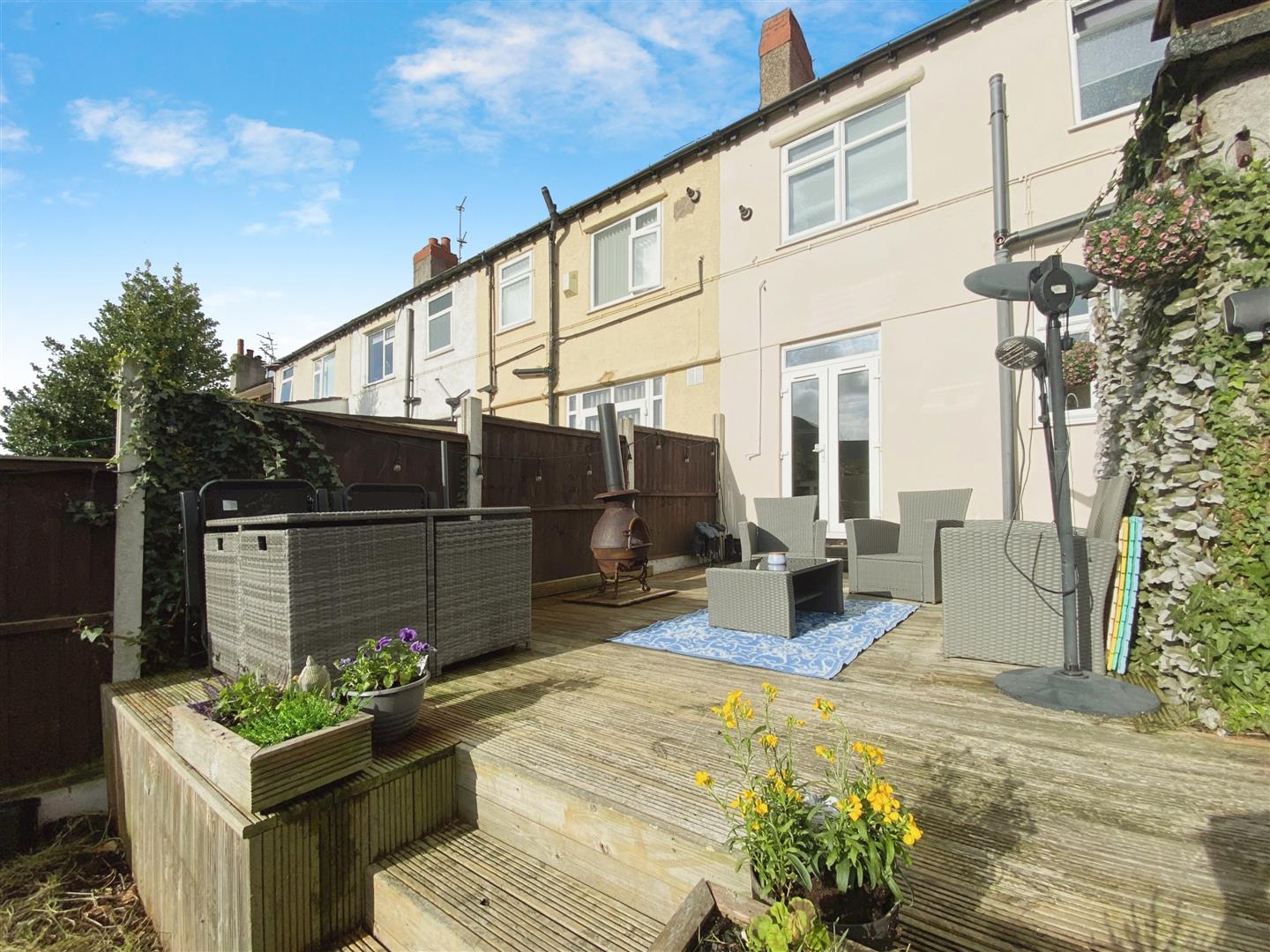 Morningside, Crosby Berkeleyshaw Real Estate