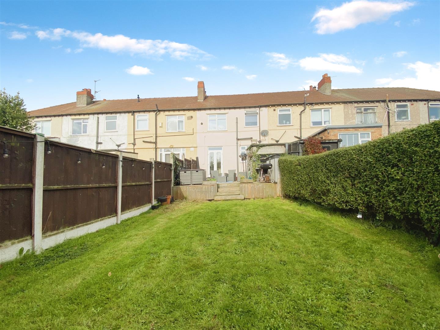 Morningside, Crosby Berkeleyshaw Real Estate