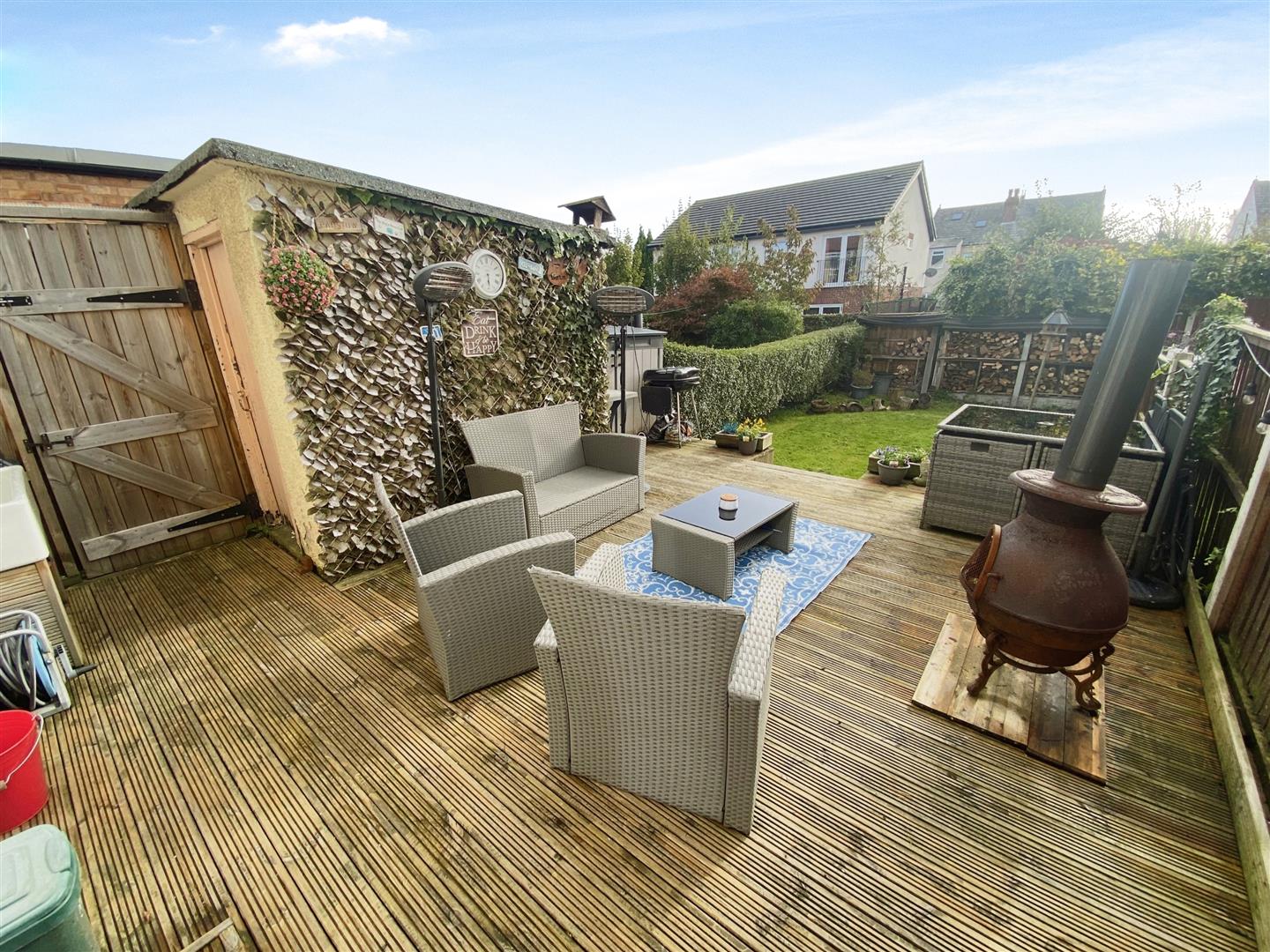 Morningside, Crosby Berkeleyshaw Real Estate