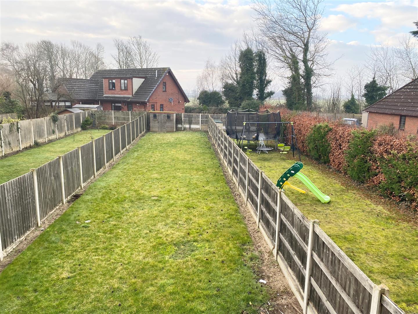 Pinfold Lane, Ainsdale, Southport Berkeleyshaw Real Estate