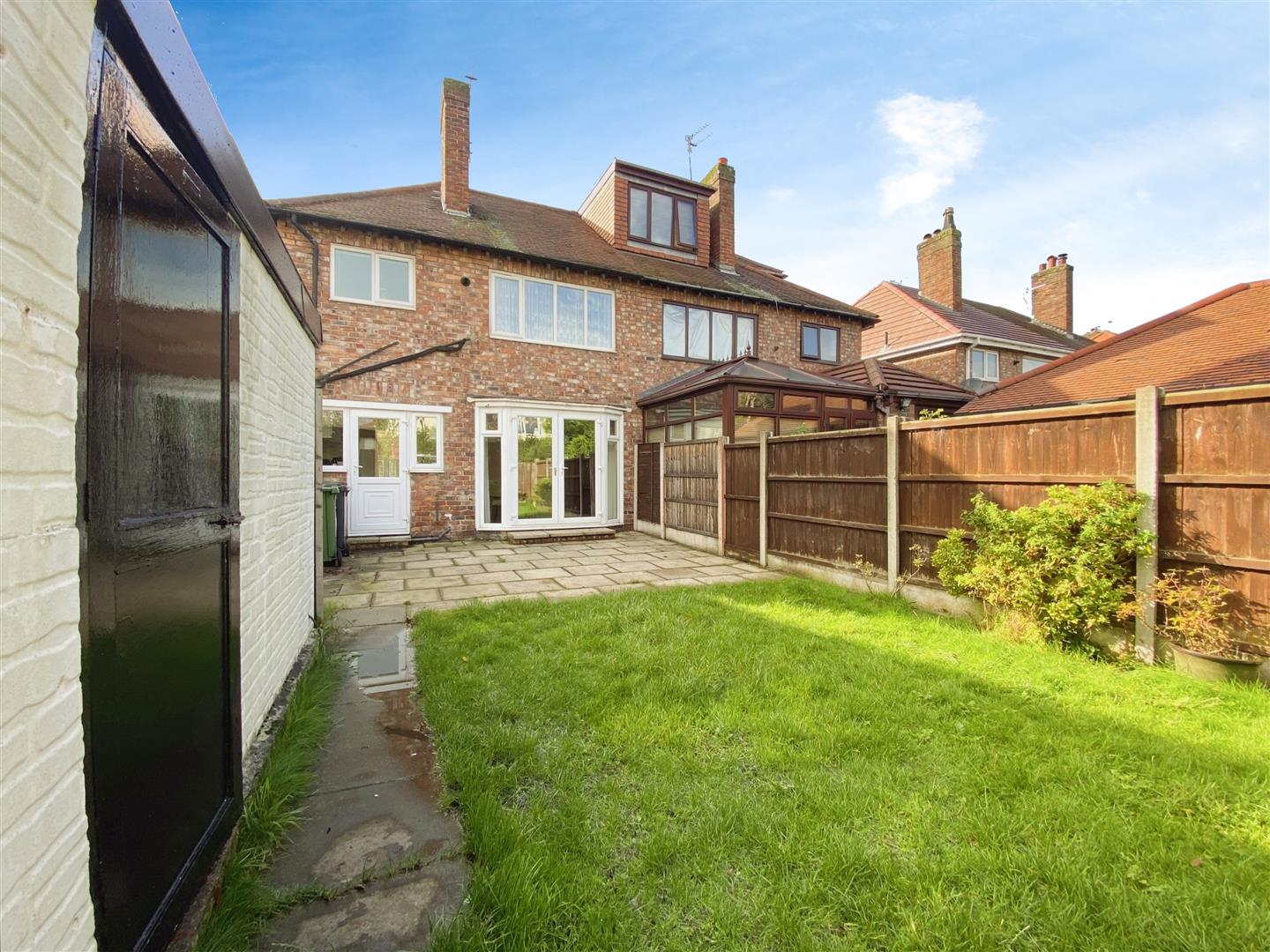 Saxon Road, Crosby Berkeleyshaw Real Estate