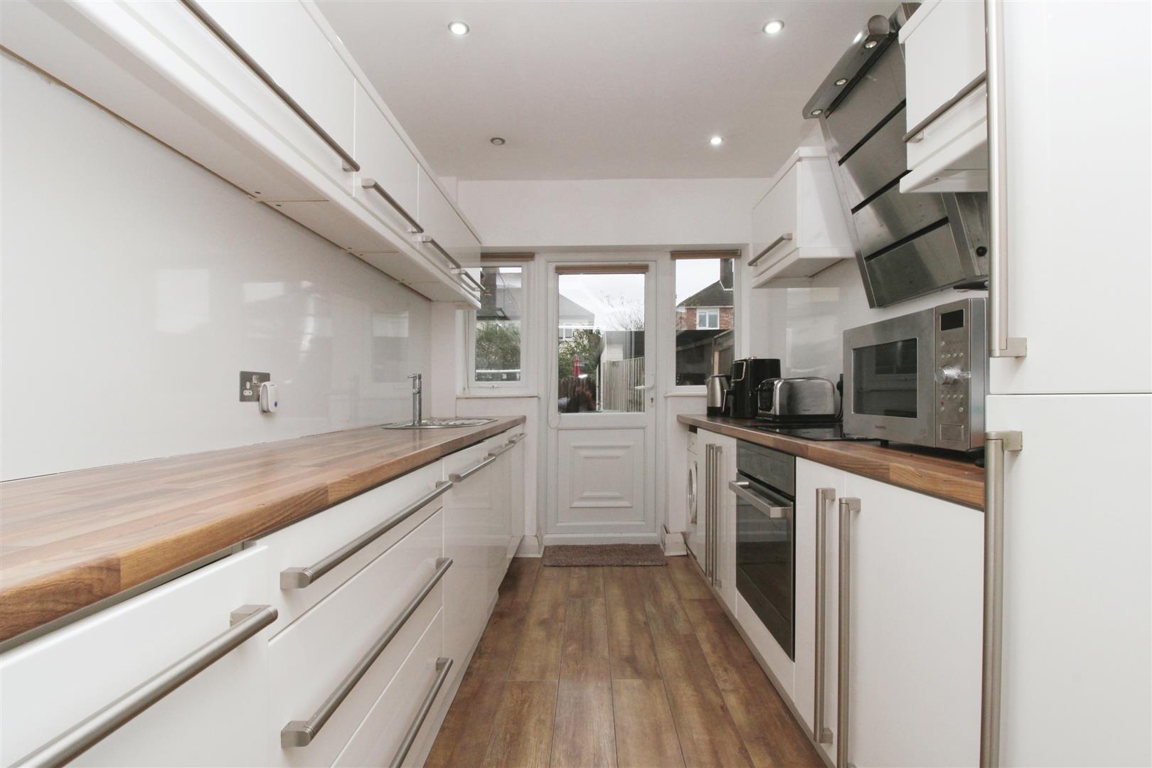 Saxon Road, Crosby Berkeleyshaw Real Estate