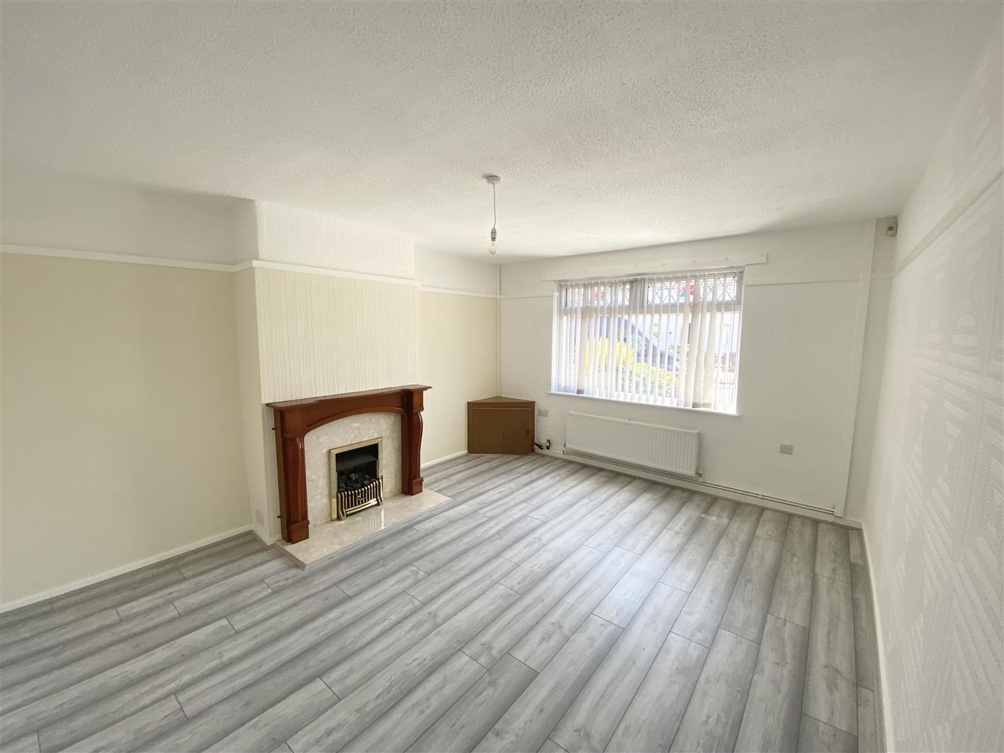 Scarisbrick Drive, Norris Green, Liverpool Berkeley Shaw Estate