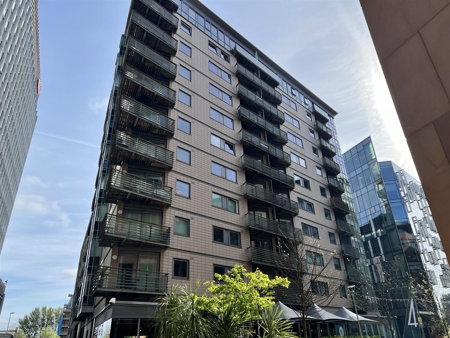 St. Pauls Square, Liverpool Berkeleyshaw Real Estate