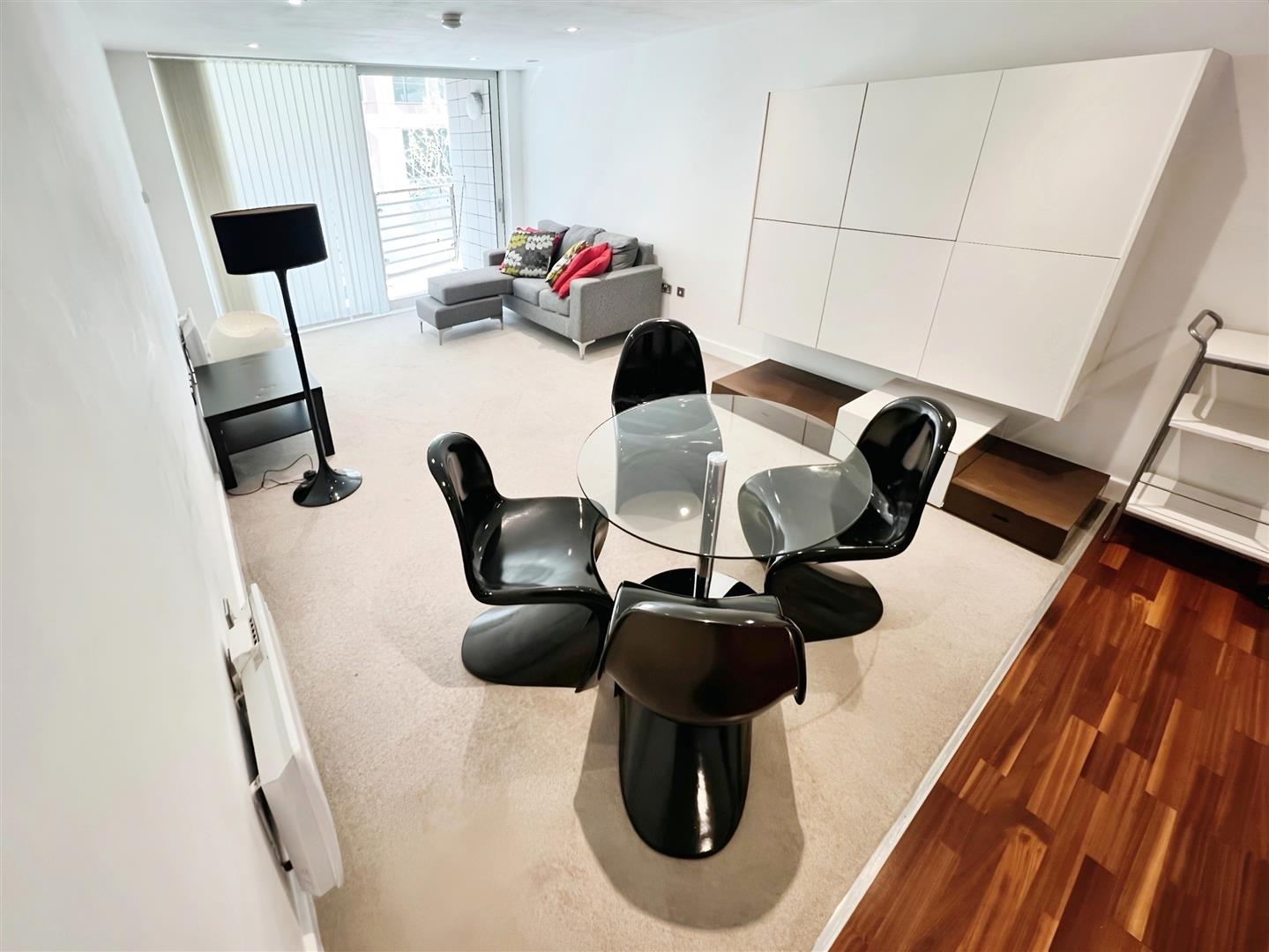 St. Pauls Square, Liverpool Berkeleyshaw Real Estate