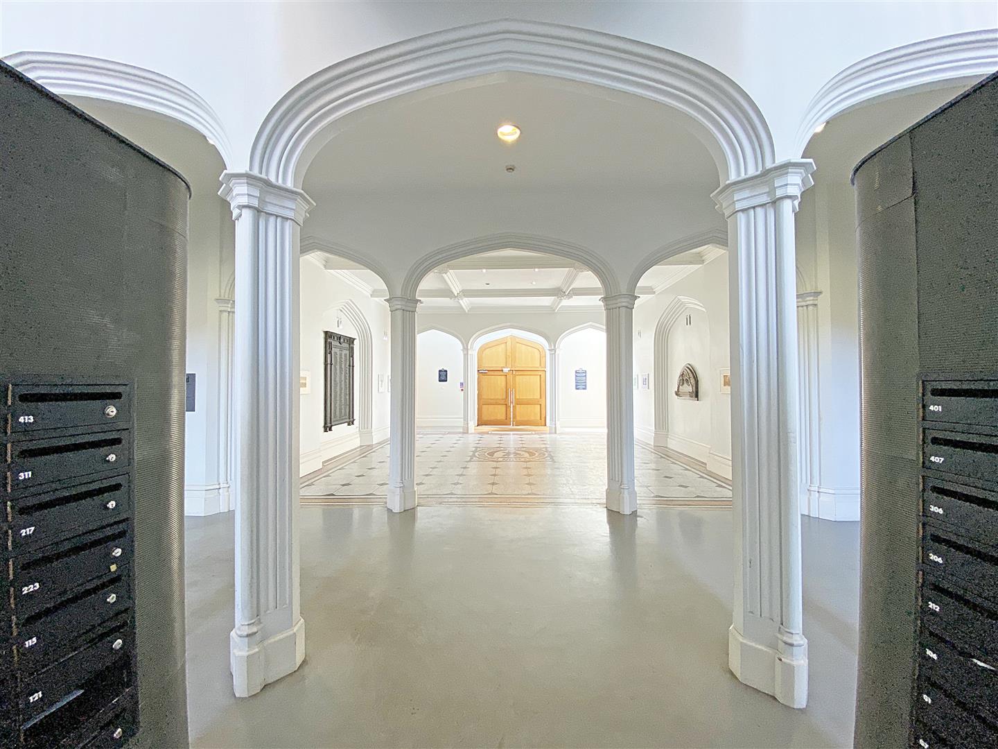 The Collegiate, Shaw Street, Liverpool Berkeleyshaw Real Estate