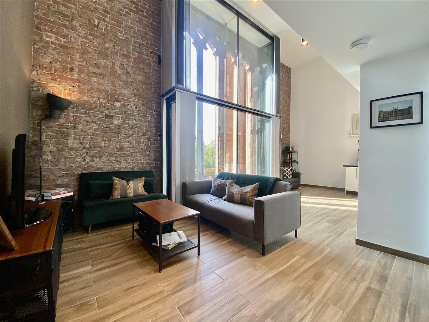 The Collegiate, Shaw Street, Liverpool Berkeleyshaw Real Estate