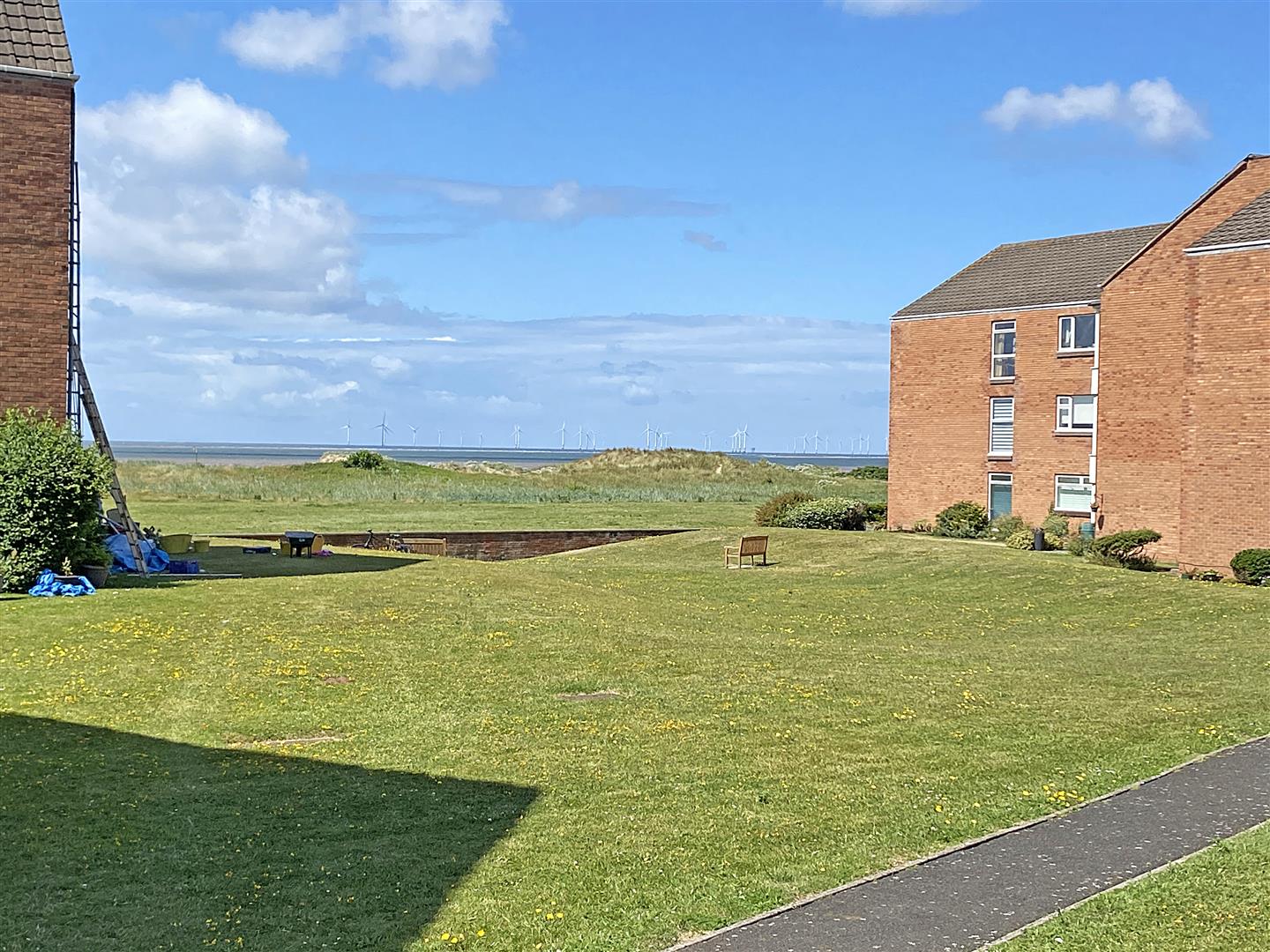 The Downs, Blundellsands Road West, Blundellsands Berkeleyshaw Real