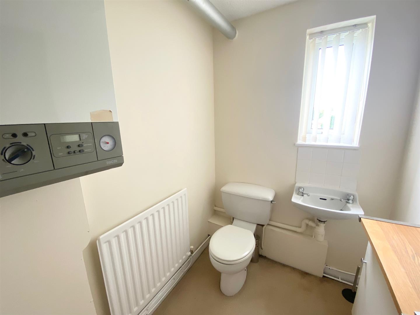 The Downs, Blundellsands Road West, Blundellsands Berkeleyshaw Real