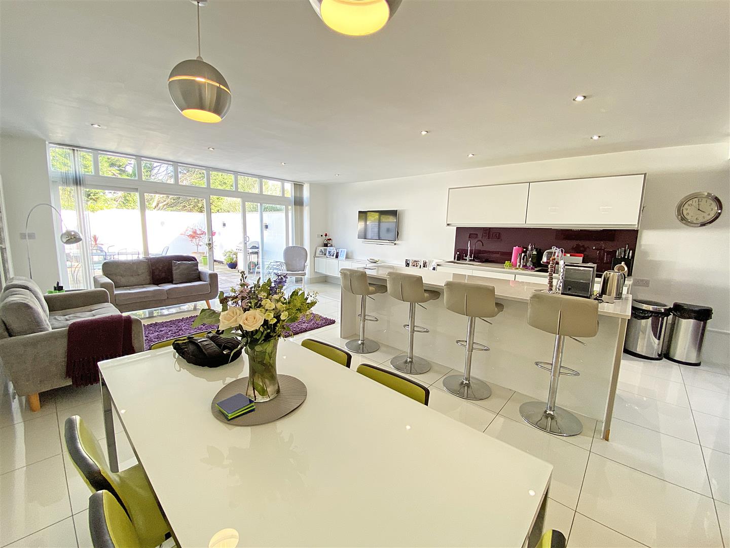 The Hamptons, Formby, Liverpool Berkeleyshaw Real Estate
