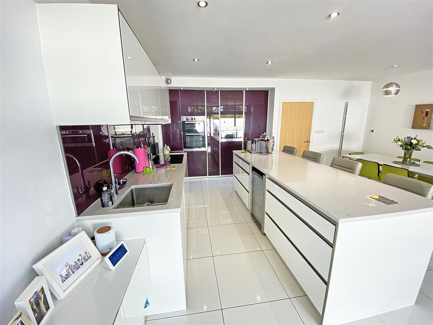 The Hamptons, Formby, Liverpool Berkeleyshaw Real Estate