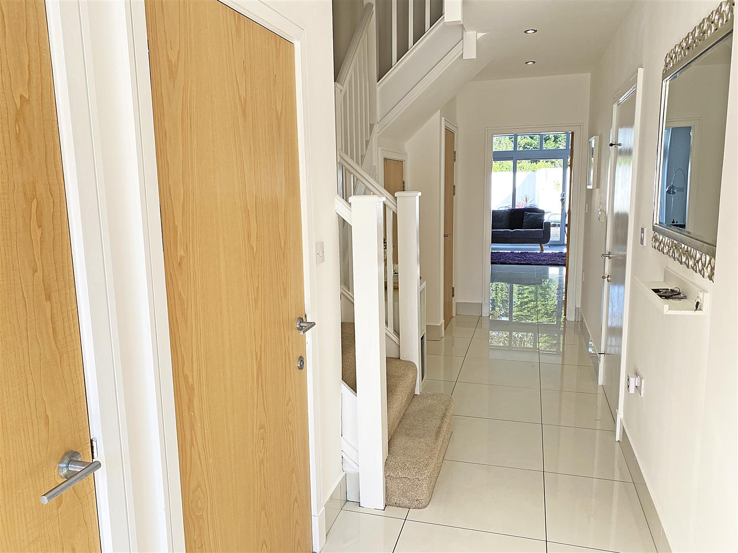 The Hamptons, Formby, Liverpool Berkeleyshaw Real Estate