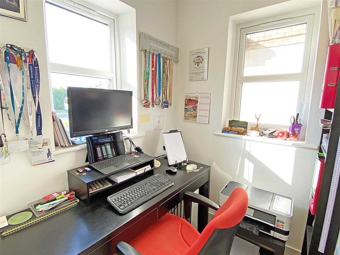 The Hamptons, Formby, Liverpool Berkeleyshaw Real Estate